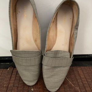 Old Navy Textured Flats